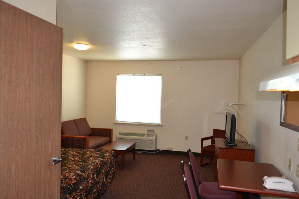 Woodspring Suites Memphis Northeast Exterior photo