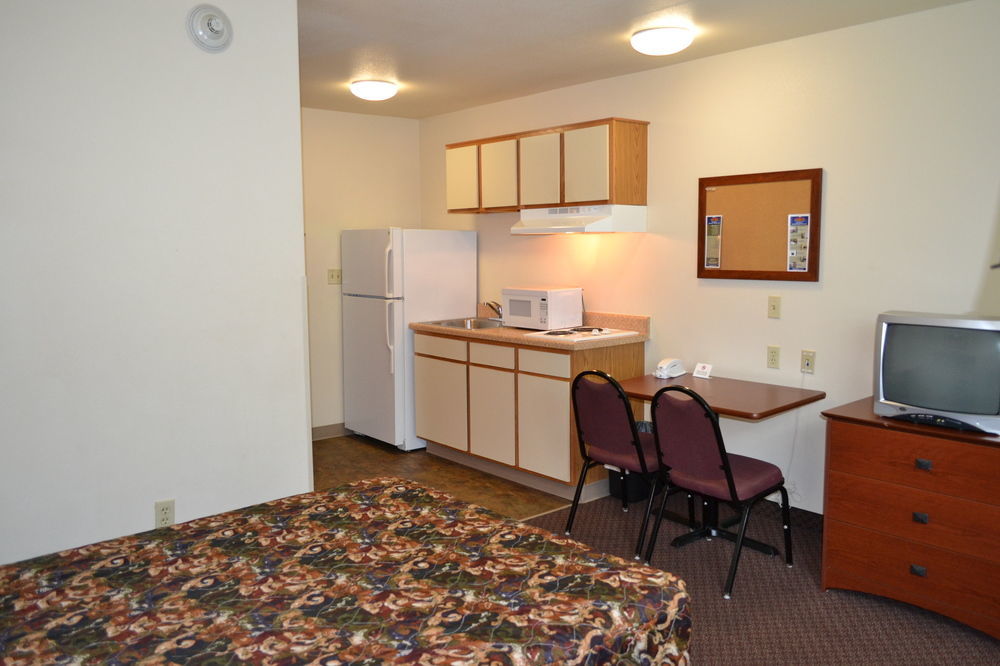 Woodspring Suites Memphis Northeast Exterior photo